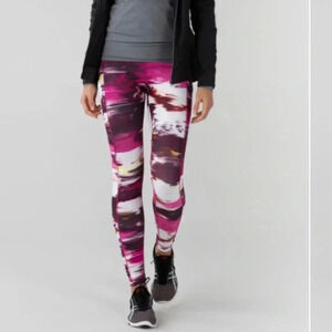 Lululemon | Speed  Tight IV * Full on Luxtreme